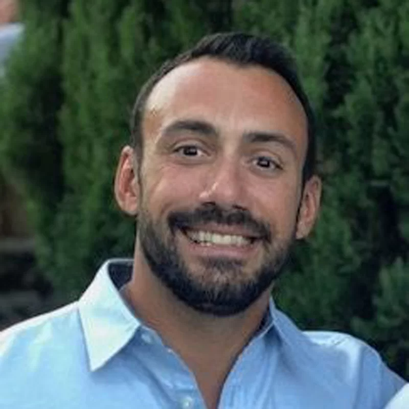 Michael Rongo